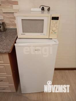 Студия квартира, на длительный срок, 24м2, 1/16 этаж