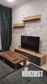 1-к квартира, на длительный срок, 47м2, 11/21 этаж