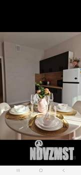 3-к квартира, на длительный срок, 62м2, 3/17 этаж