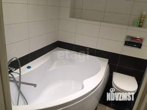 Студия квартира, на длительный срок, 30м2, 10/18 этаж