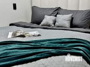 1-к квартира, посуточно, 54м2, 5/9 этаж