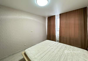 1-к квартира, на длительный срок, 42м2, 3/20 этаж