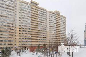 1-к квартира, посуточно, 44м2, 1/1 этаж