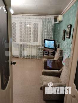 2-к квартира, на длительный срок, 51м2, 10/10 этаж