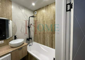 2-к квартира, на длительный срок, 41м2, 12/16 этаж