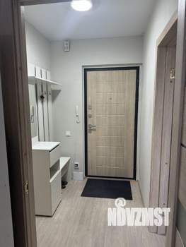 1-к квартира, на длительный срок, 34м2, 6/13 этаж