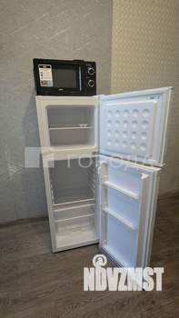 Студия квартира, на длительный срок, 21м2, 2/17 этаж