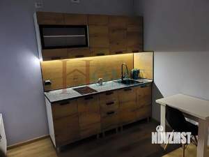 1-к квартира, на длительный срок, 45м2, 20/21 этаж