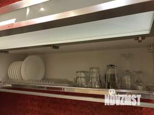 1-к квартира, посуточно, 60м2, 1/1 этаж