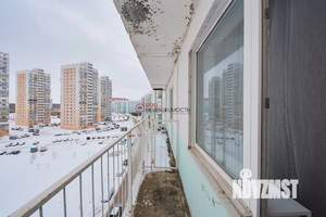 Студия квартира, на длительный срок, 38м2, 7/10 этаж