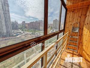 2-к квартира, на длительный срок, 80м2, 7/17 этаж