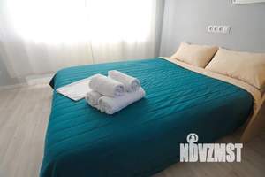 Студия квартира, посуточно, 32м2, 5/5 этаж