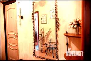 2-к квартира, посуточно, 54м2, 5/9 этаж