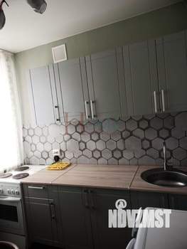 1-к квартира, на длительный срок, 34м2, 6/10 этаж