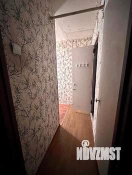 2-к квартира, на длительный срок, 43м2, 8/10 этаж