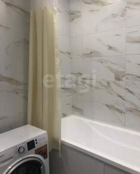 2-к квартира, на длительный срок, 42м2, 14/23 этаж