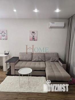 Студия квартира, на длительный срок, 29м2, 9/26 этаж