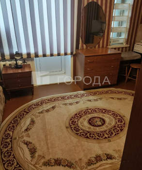 Студия квартира, на длительный срок, 26м2, 9/9 этаж