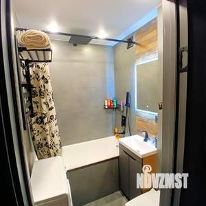 1-к квартира, на длительный срок, 30м2, 9/9 этаж