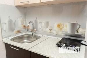 Студия квартира, посуточно, 32м2, 16/24 этаж