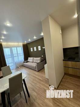 1-к квартира, на длительный срок, 25м2, 16/16 этаж