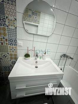 1-к квартира, на длительный срок, 35м2, 9/17 этаж