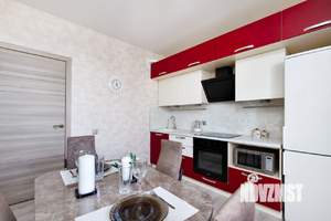 2-к квартира, посуточно, 64м2, 18/27 этаж