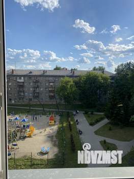 2-к квартира, на длительный срок, 44м2, 5/5 этаж