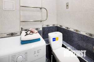 1-к квартира, посуточно, 35м2, 15/25 этаж