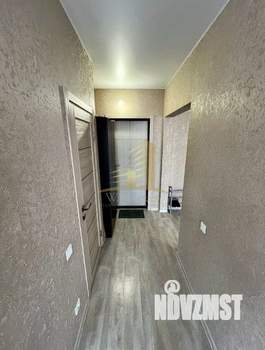 1-к квартира, на длительный срок, 40м2, 8/17 этаж