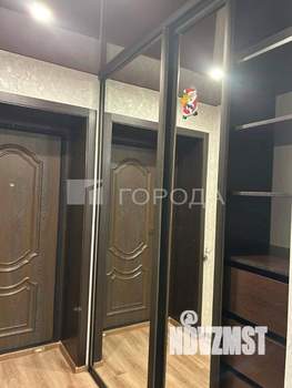 2-к квартира, на длительный срок, 40м2, 3/10 этаж