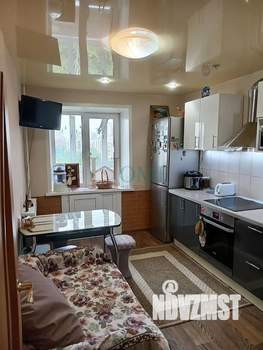 1-к квартира, на длительный срок, 38м2, 9/12 этаж