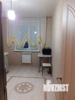 1-к квартира, на длительный срок, 39м2, 10/18 этаж