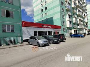 1-к квартира, на длительный срок, 42м2, 9/10 этаж