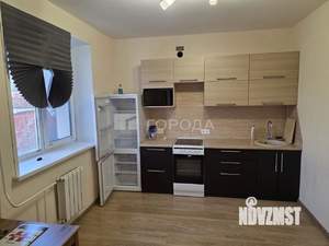 1-к квартира, на длительный срок, 40м2, 6/9 этаж
