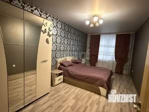 2-к квартира, на длительный срок, 62м2, 12/19 этаж