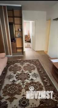 2-к квартира, на длительный срок, 44м2, 1/5 этаж