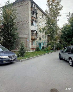 2-к квартира, на длительный срок, 44м2, 2/5 этаж
