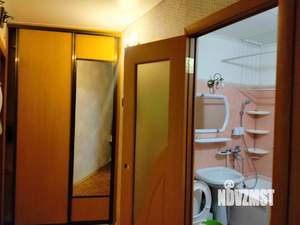 1-к квартира, на длительный срок, 35м2, 4/5 этаж