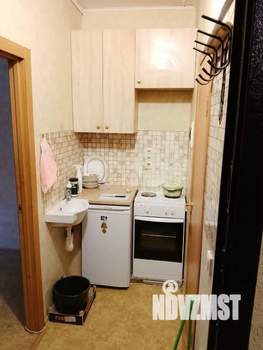 Студия квартира, на длительный срок, 20м2, 1/4 этаж