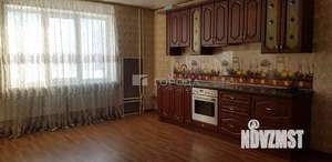 2-к квартира, на длительный срок, 55м2, 1/10 этаж