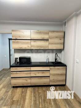 1-к квартира, на длительный срок, 37м2, 3/24 этаж