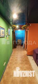 3-к квартира, на длительный срок, 60м2, 7/9 этаж