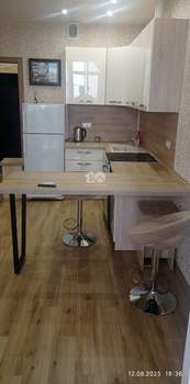 1-к квартира, на длительный срок, 45м2, 15/19 этаж