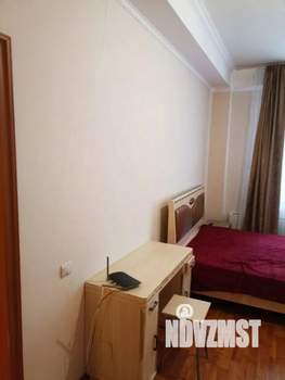 1-к квартира, на длительный срок, 40м2, 1/18 этаж