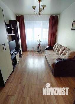 1-к квартира, на длительный срок, 33м2, 7/9 этаж