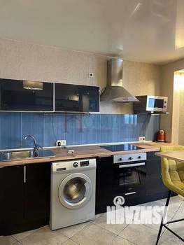 2-к квартира, на длительный срок, 46м2, 11/15 этаж