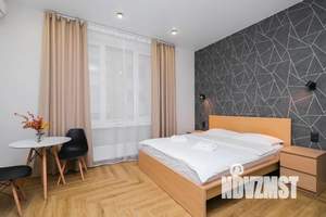 1-к квартира, посуточно, 30м2, 7/13 этаж