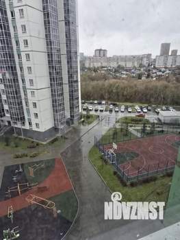 2-к квартира, на длительный срок, 40м2, 7/16 этаж