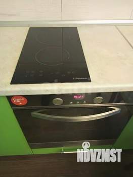 Студия квартира, на длительный срок, 25м2, 3/15 этаж